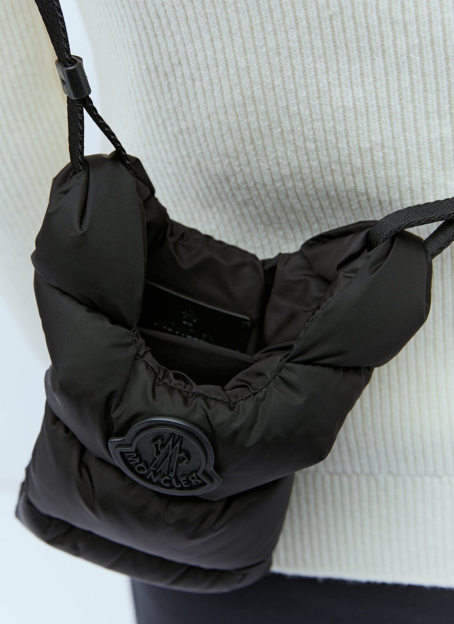 Moncler Women Legere Small Crossbody Bag