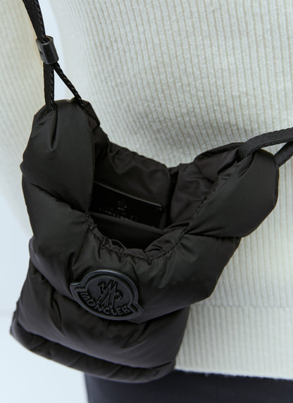 Moncler Women Legere Small Crossbody Bag