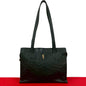 Yves Saint Laurent Leather Tote Bag