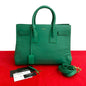 Saint Laurent Paris Sac De Jour Leather 2Way Bag