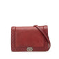 Chanel Boy Lambskin Shoulder Bag Style 16