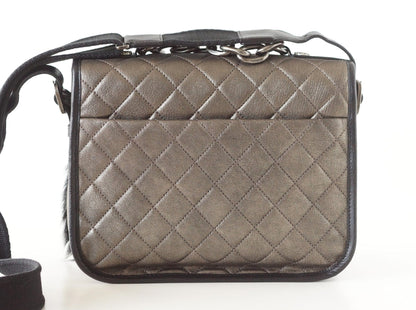 Chanel Bag Dallas Cowboy Limited Edition Cross Body new