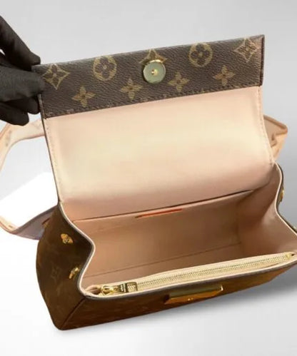 Louis Vuitton Cluny Mini Bag
