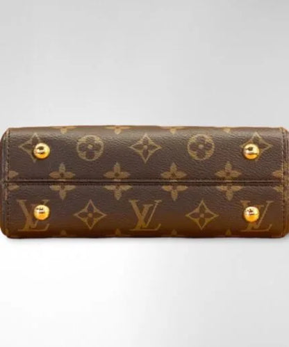Louis Vuitton Cluny Mini Bag
