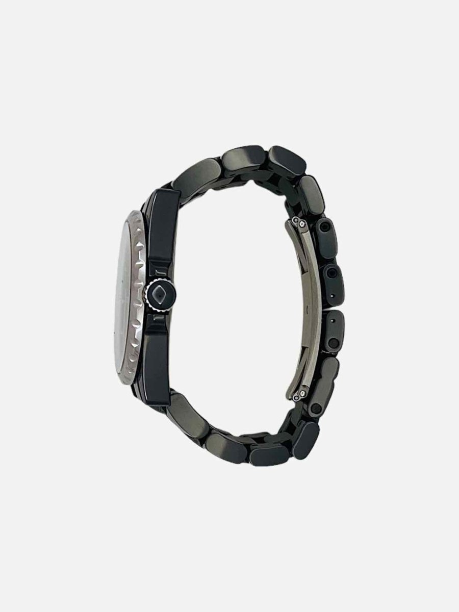 CHANEL J12 38mm Ladies Watch