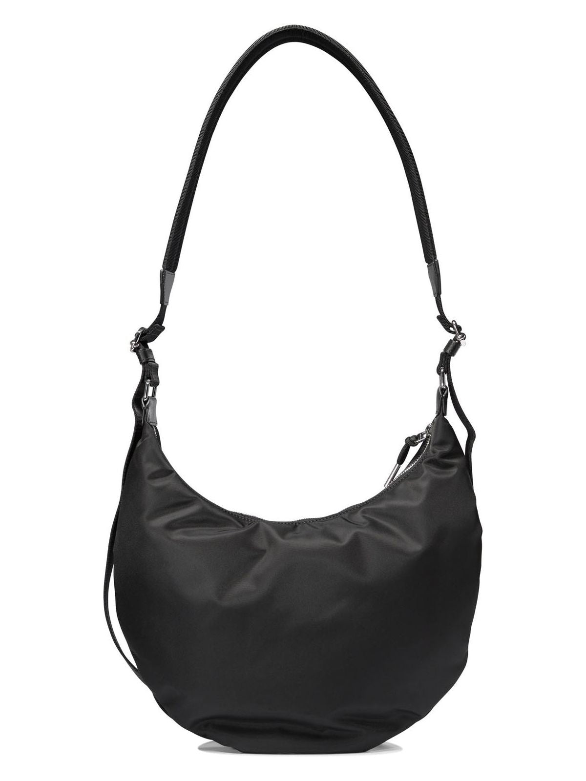 "VOYOU" CROSSBODY BAG