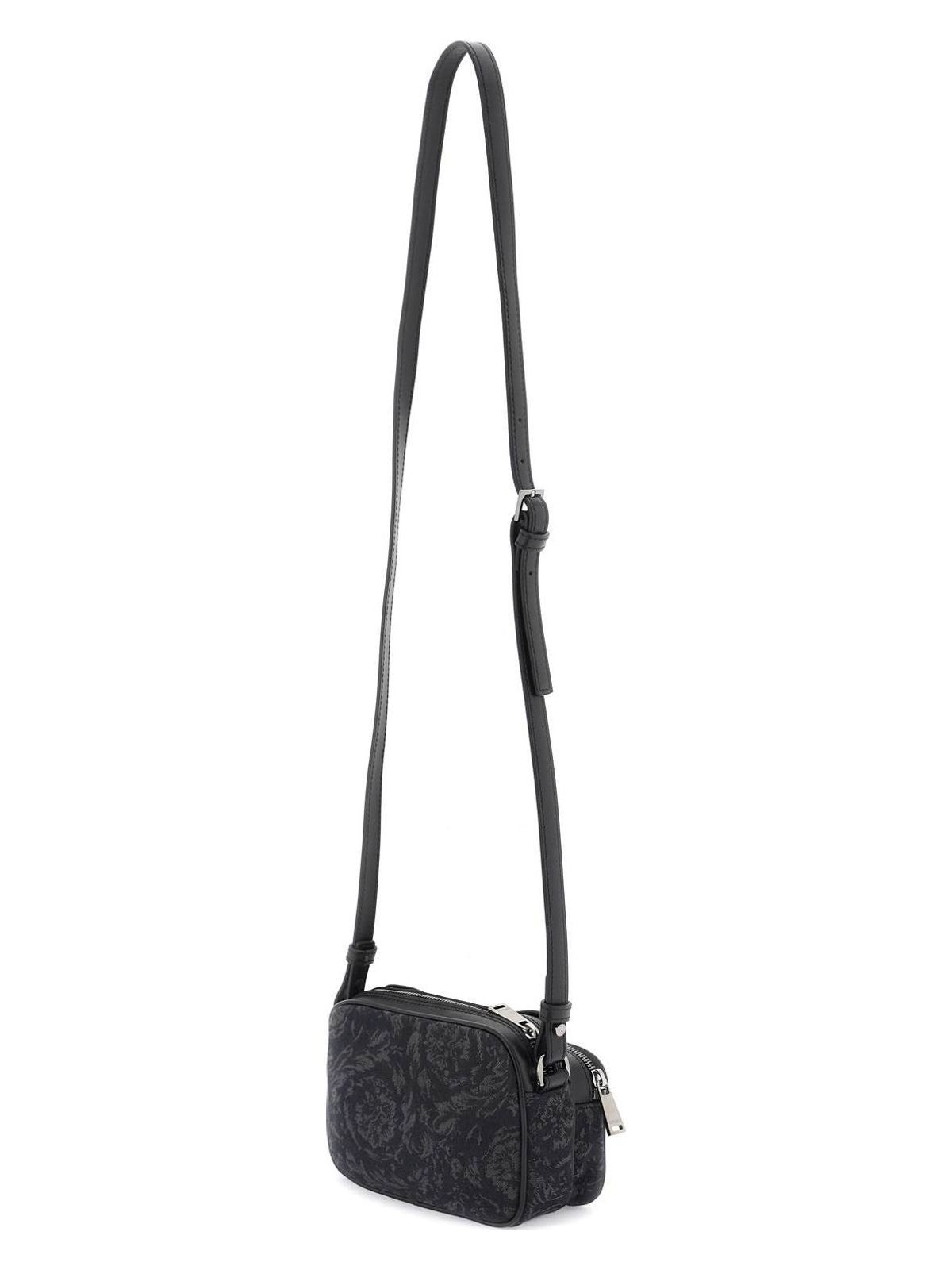 ATHENA SMALL CROSSBODY