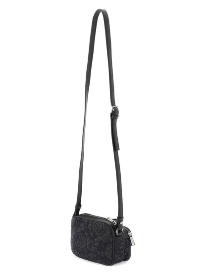 ATHENA SMALL CROSSBODY