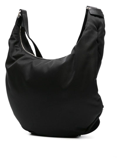 Voyou Nylon Crossbody Bag