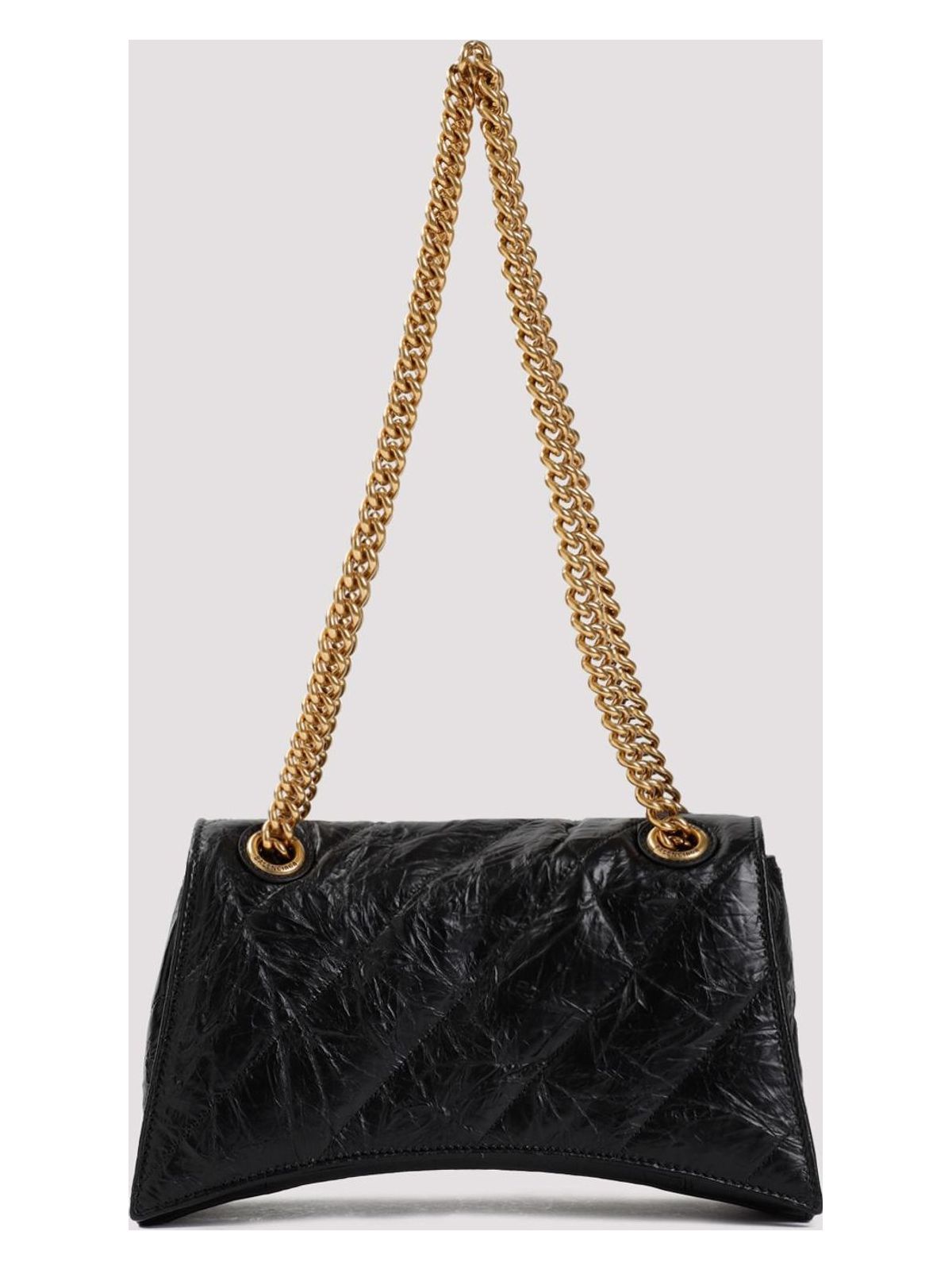 Crush Chain S Crossbody Bag