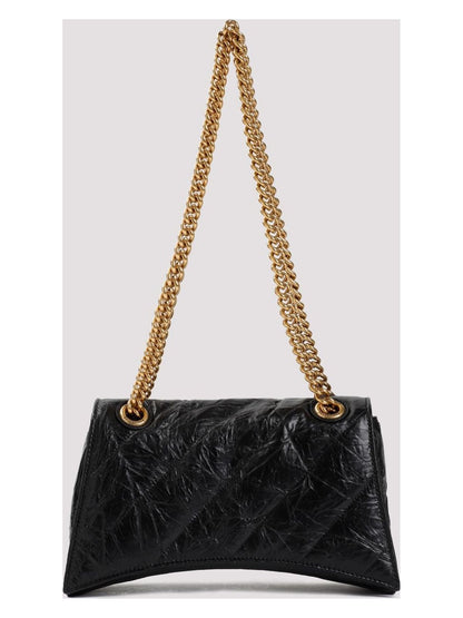 Crush Chain S Crossbody Bag