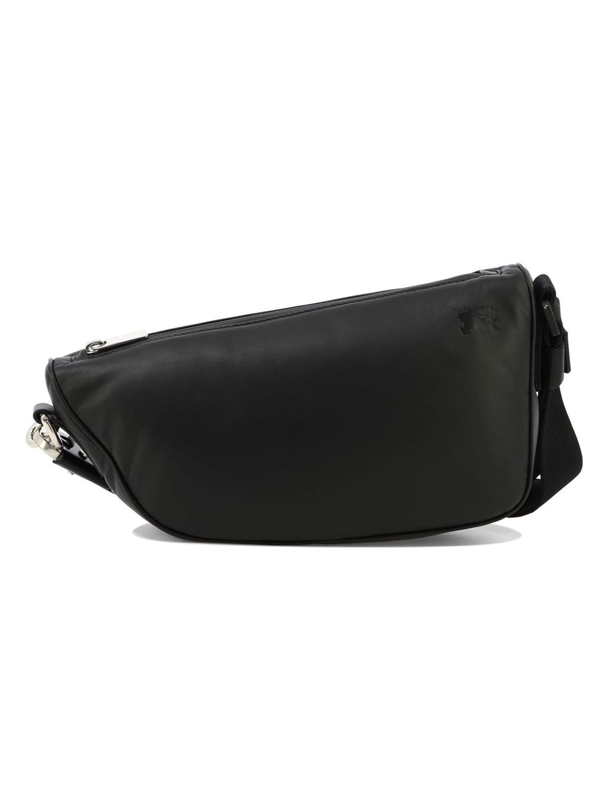 "SHIELD" CROSSBODY BAG