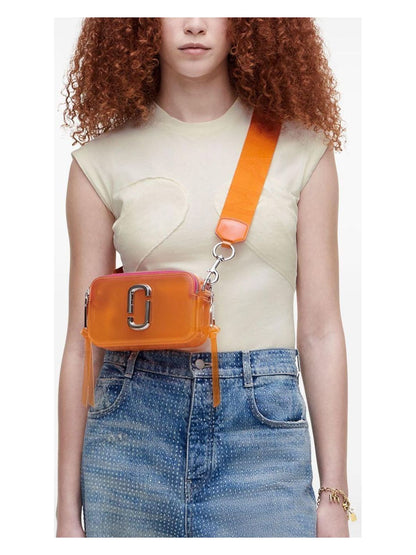 THE JELLY SNAPSHOT CROSSBODY