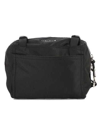 "PANDORA" CROSSBODY BAG