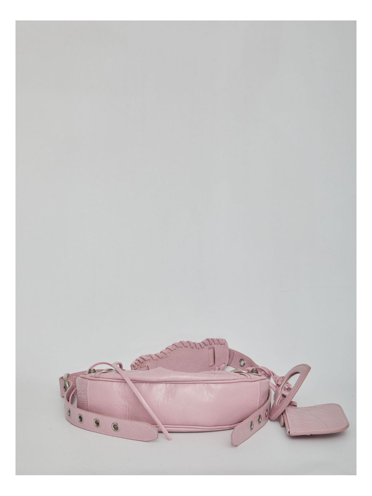 Le Cagole XS Crossbody Bag