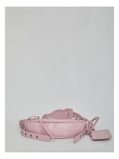 Le Cagole XS Crossbody Bag