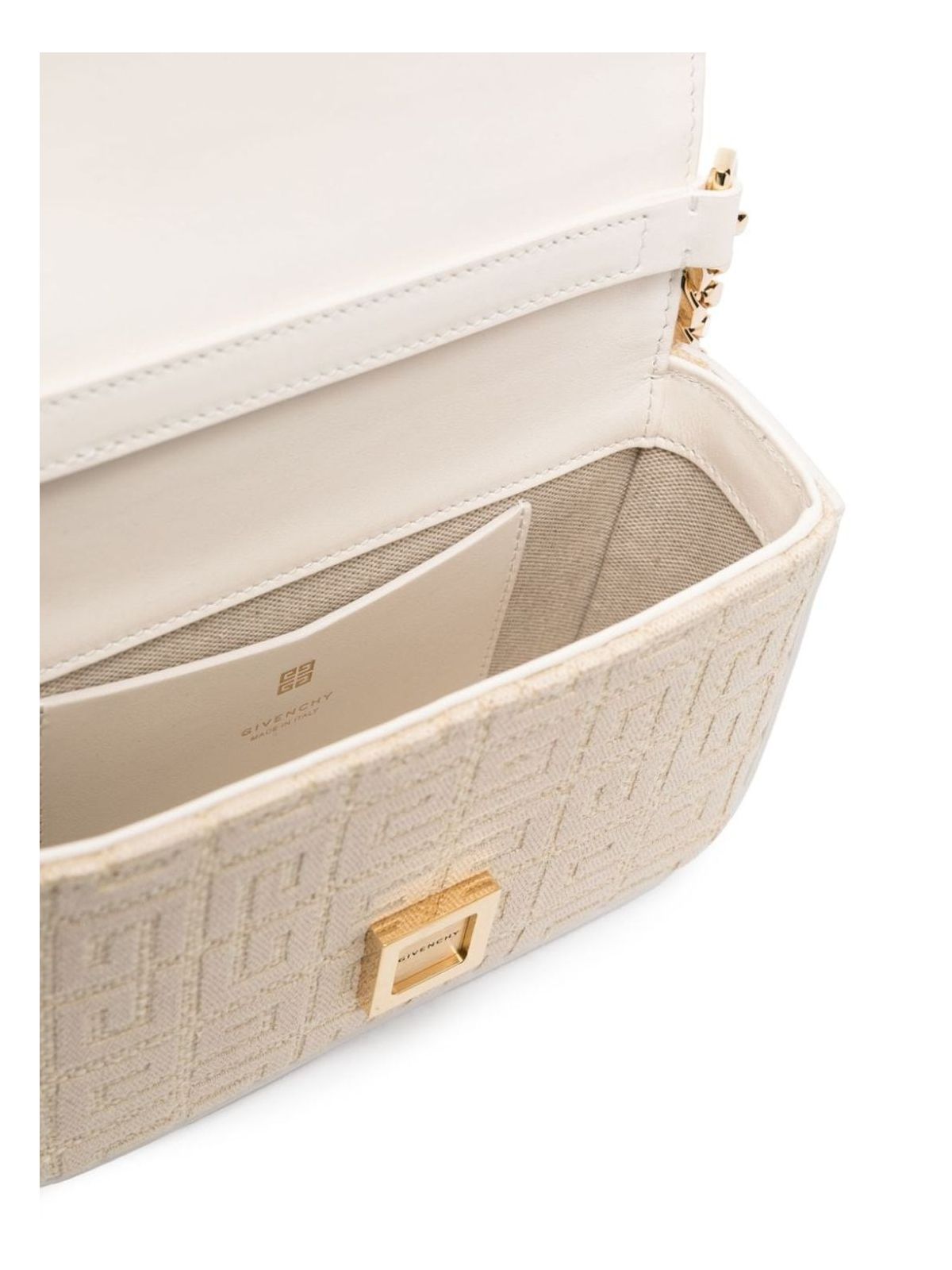 4G SMALL JUTA CROSSBODY BAG