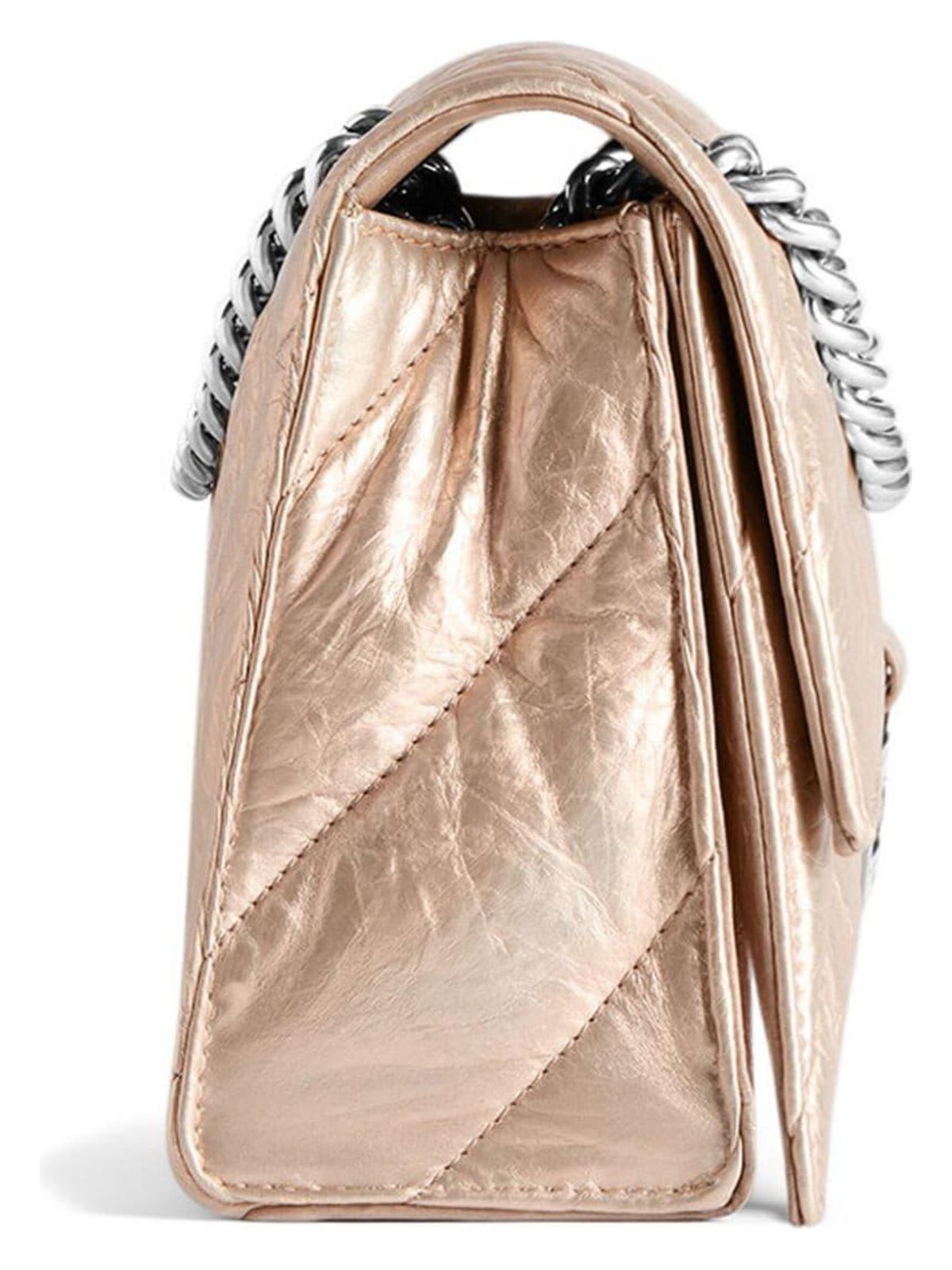 CRUSH CHAIN S CROSSBODY