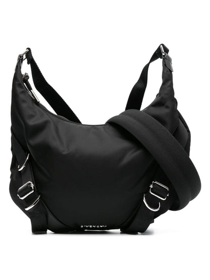 Voyou Nylon Crossbody Bag