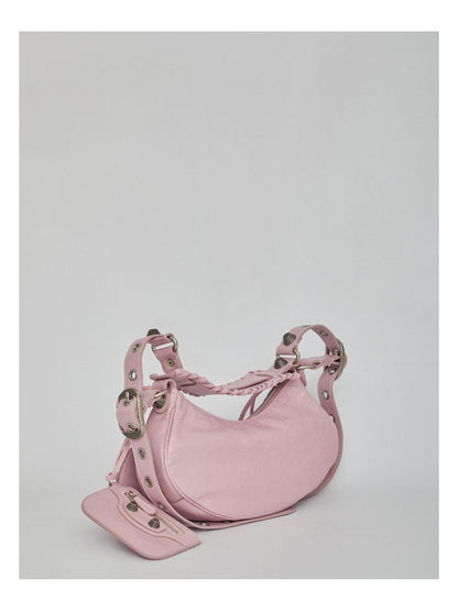 Le Cagole XS Crossbody Bag