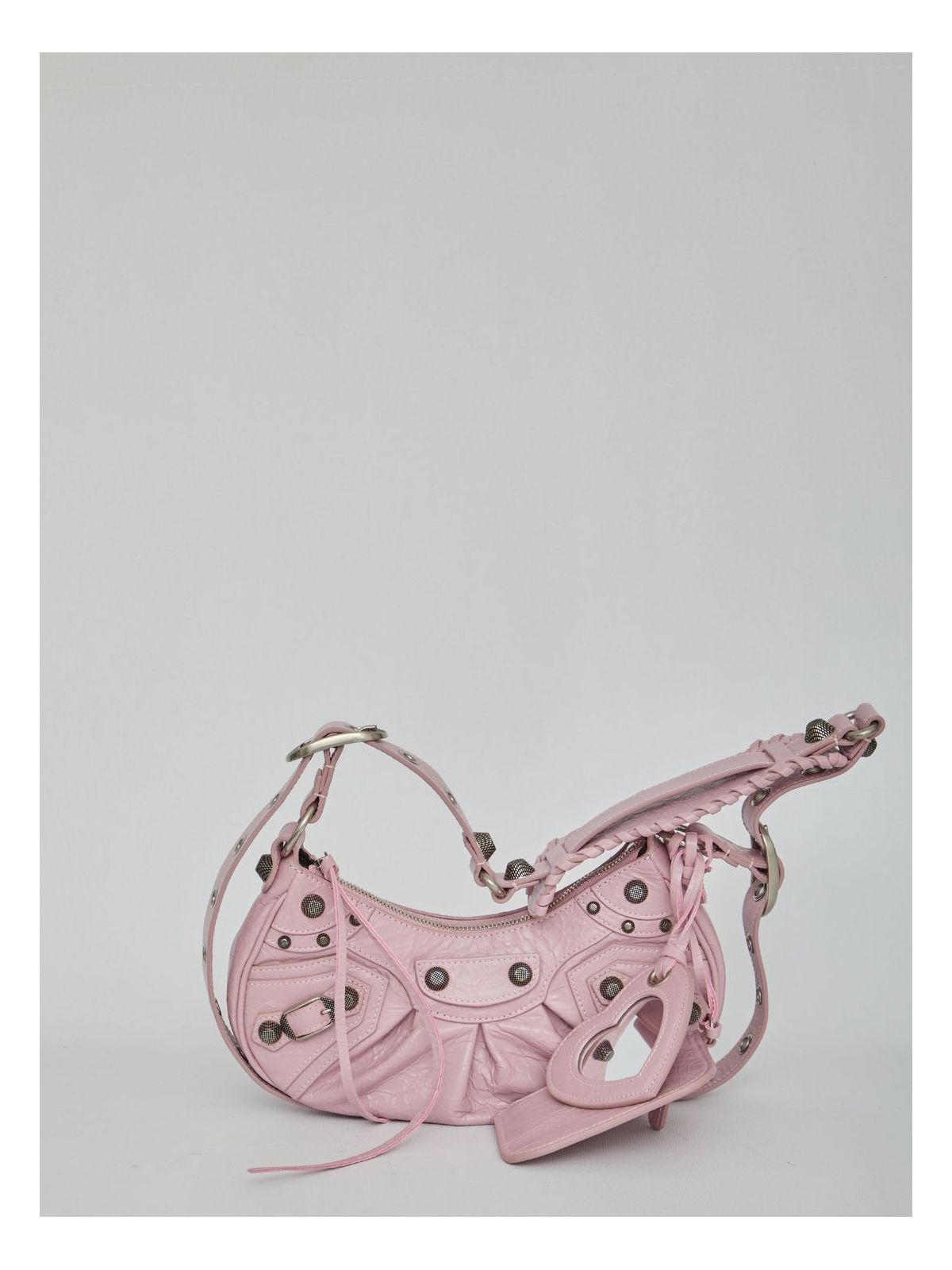 Le Cagole XS Crossbody Bag