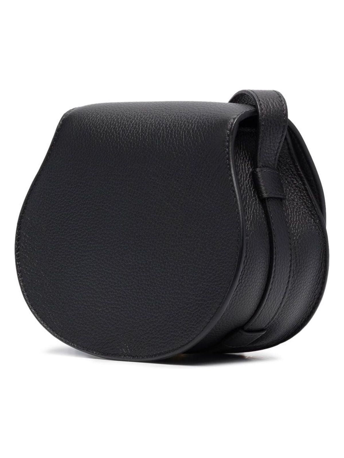 Marcie Small Leather Crossbody Bag