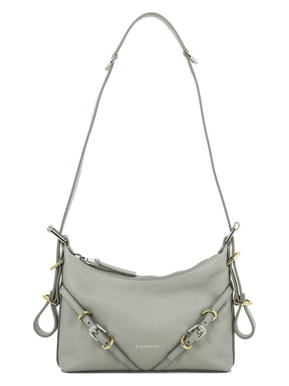 "MINI VOYOU" CROSSBODY BAG