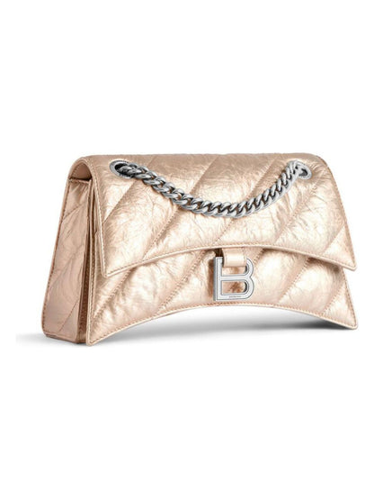 CRUSH CHAIN S CROSSBODY