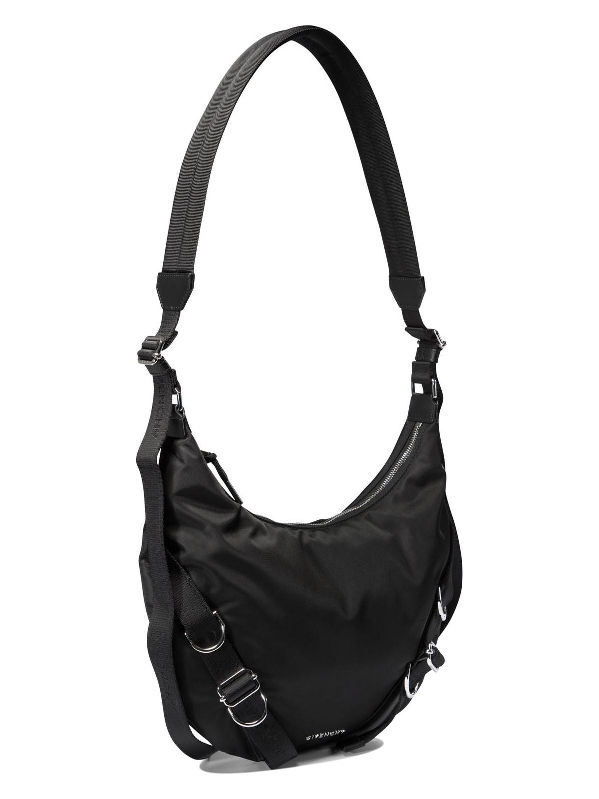 "VOYOU" CROSSBODY BAG