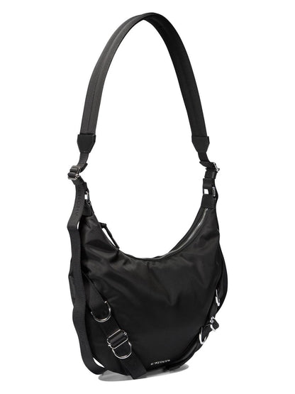 "VOYOU" CROSSBODY BAG