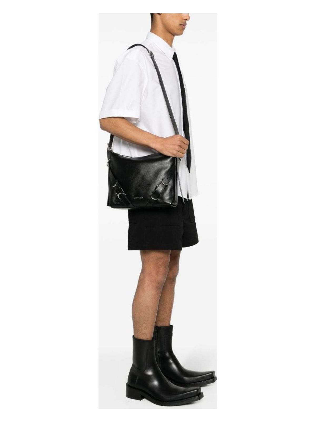 Voyou Crossbody Bag