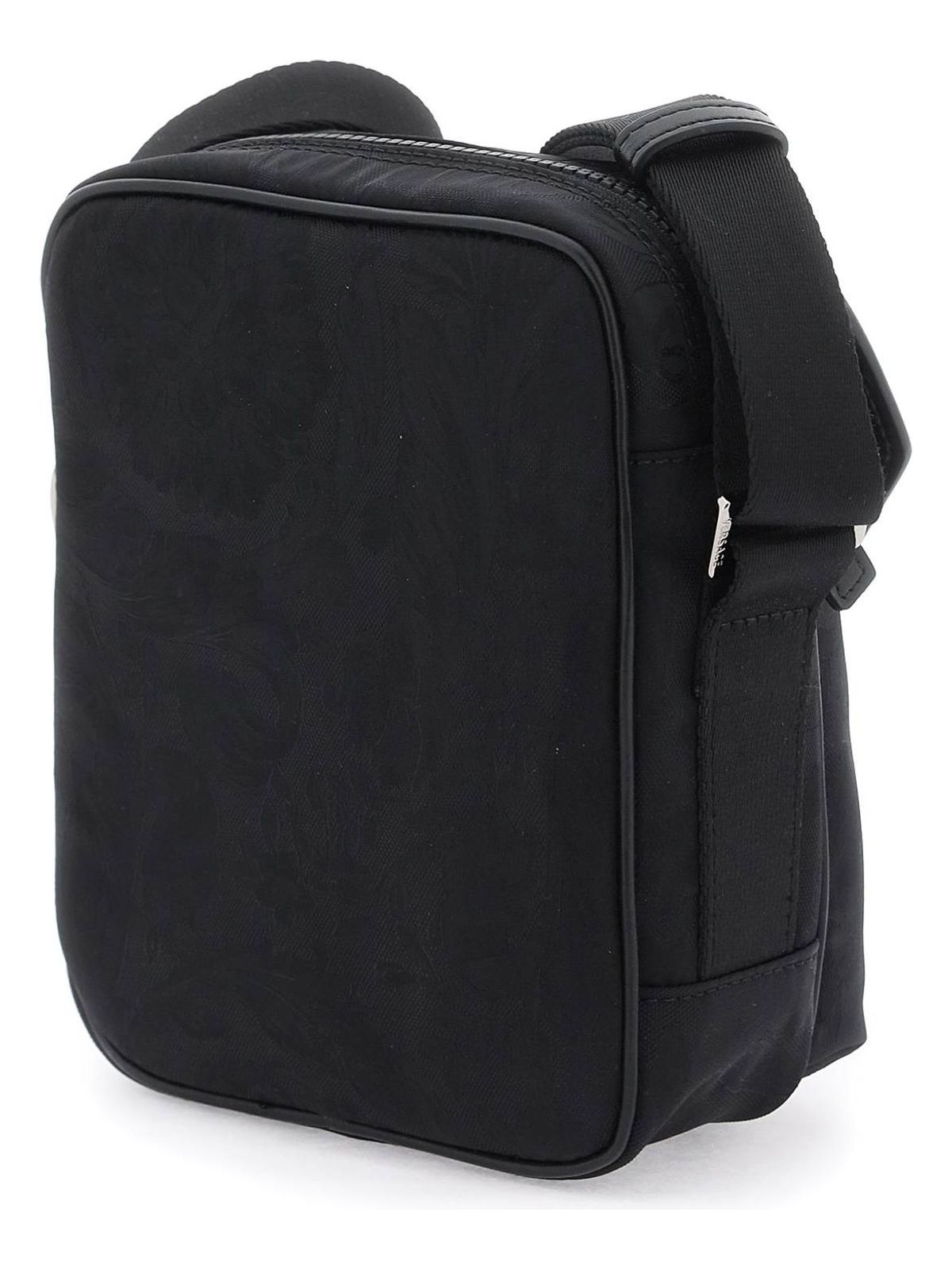 NEO NYLON CROSSBODY