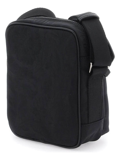 NEO NYLON CROSSBODY