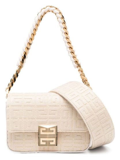 4G SMALL JUTA CROSSBODY BAG