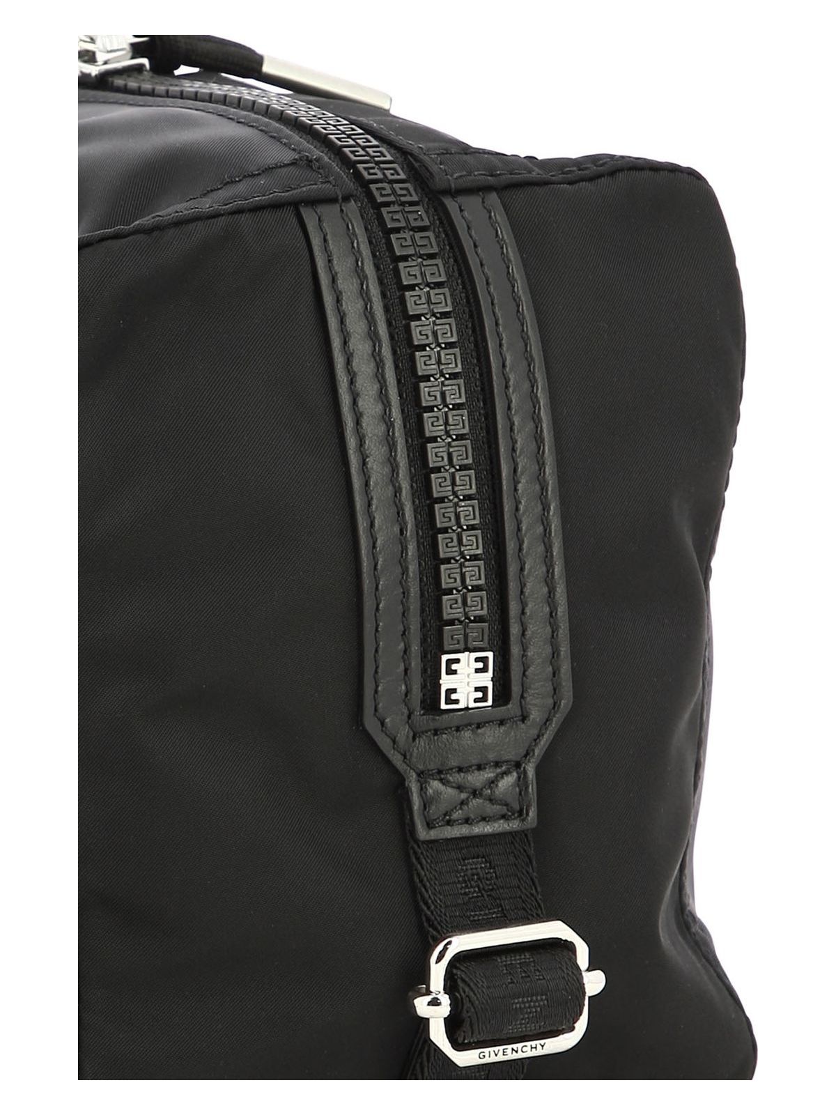 "PANDORA" CROSSBODY BAG
