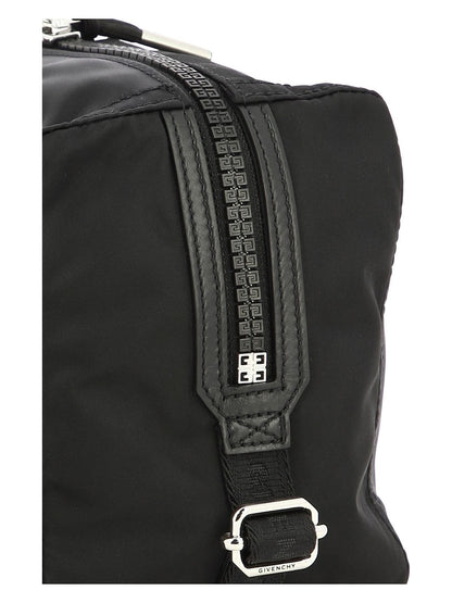 "PANDORA" CROSSBODY BAG