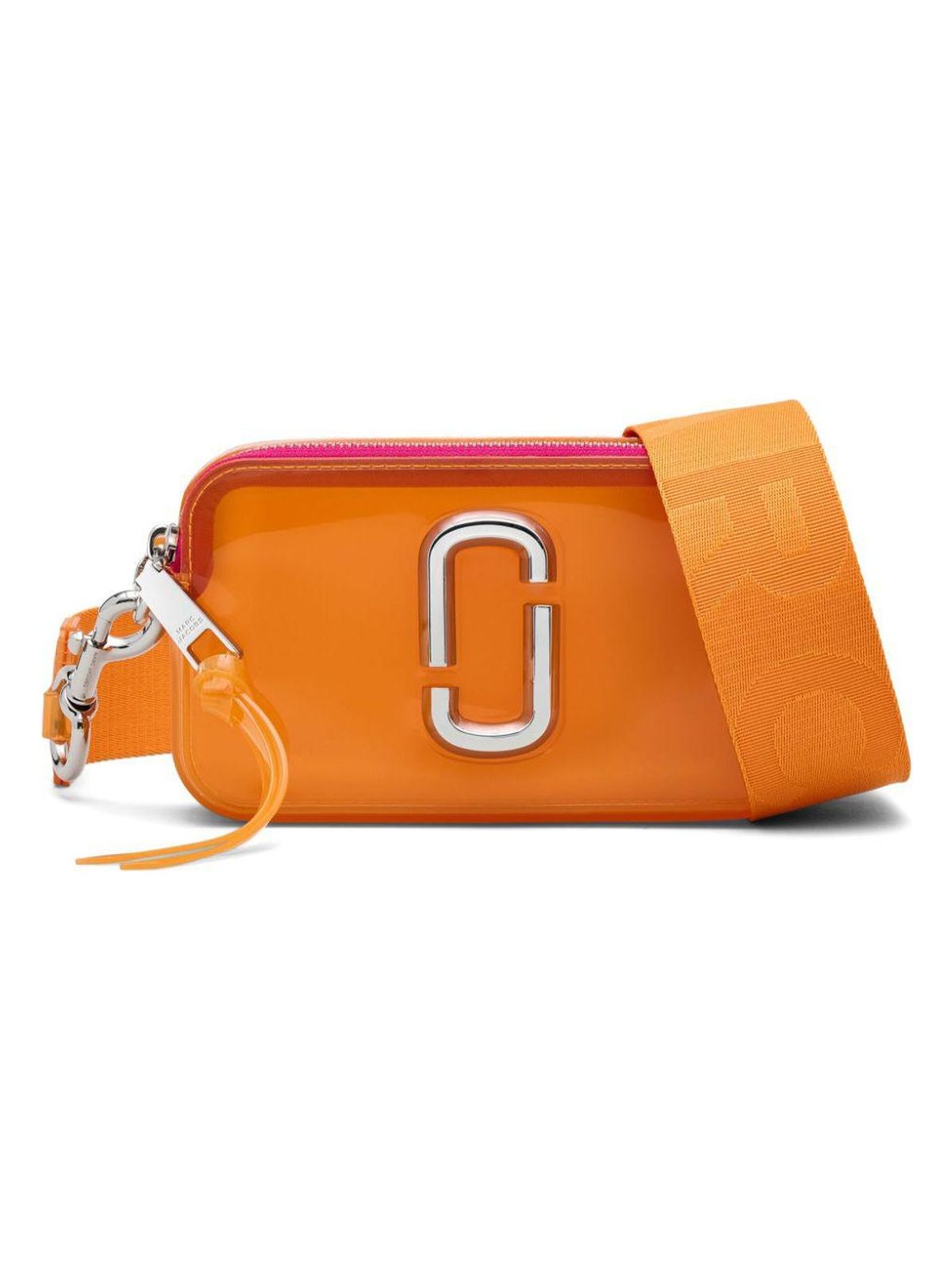 THE JELLY SNAPSHOT CROSSBODY