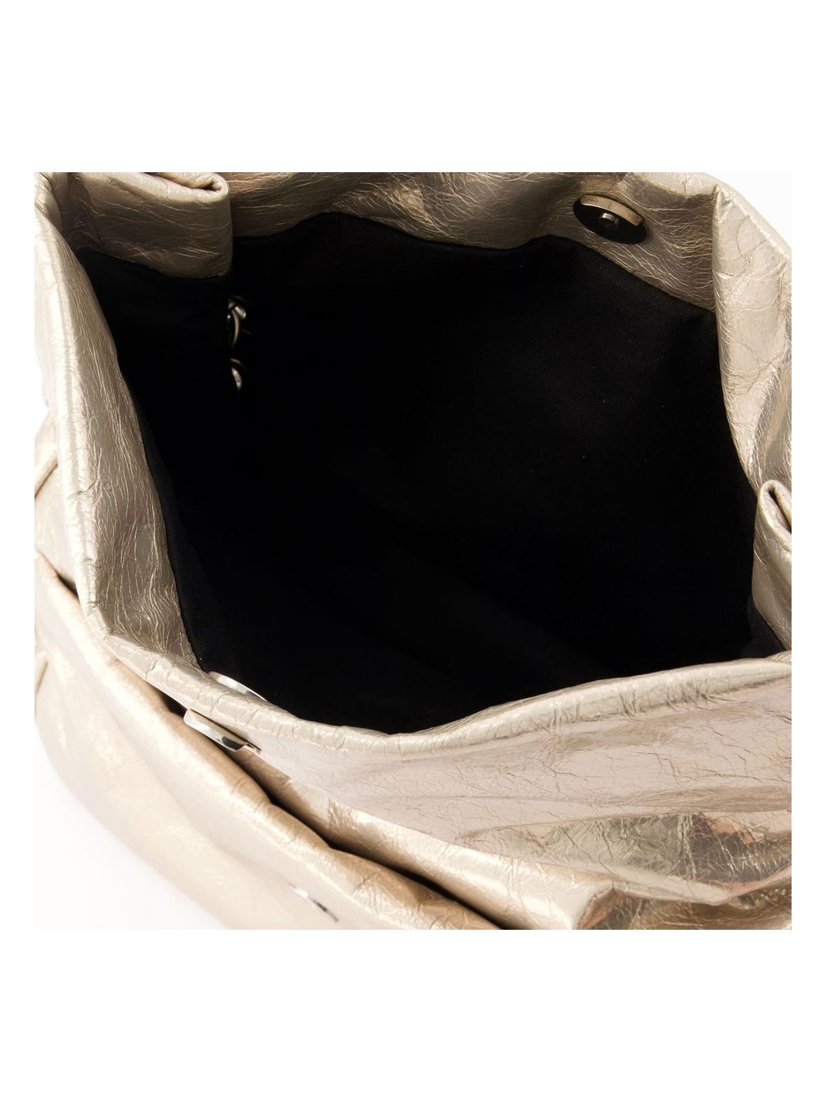 MONACO CHAIN S CROSSBODY