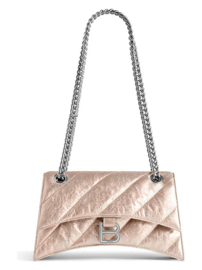 CRUSH CHAIN S CROSSBODY