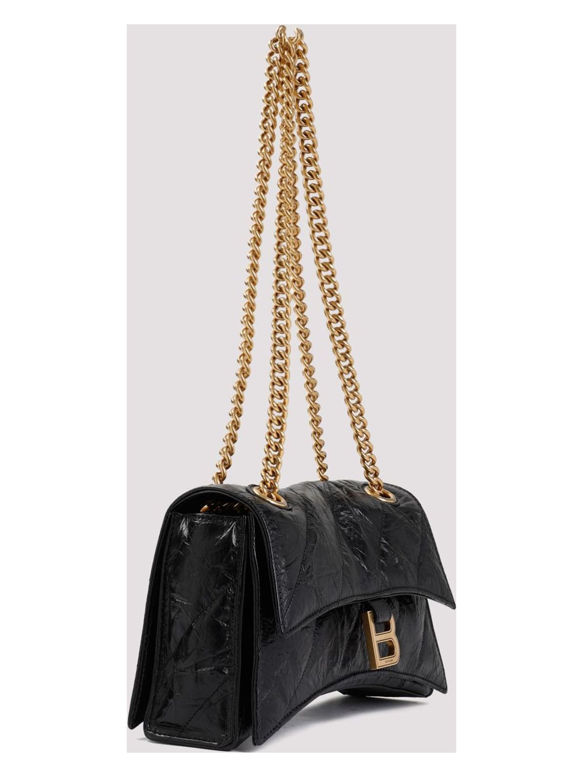 Crush Chain S Crossbody Bag