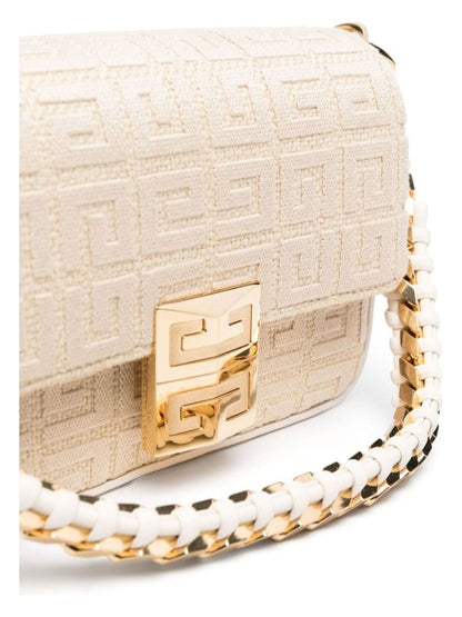 4G SMALL JUTA CROSSBODY BAG