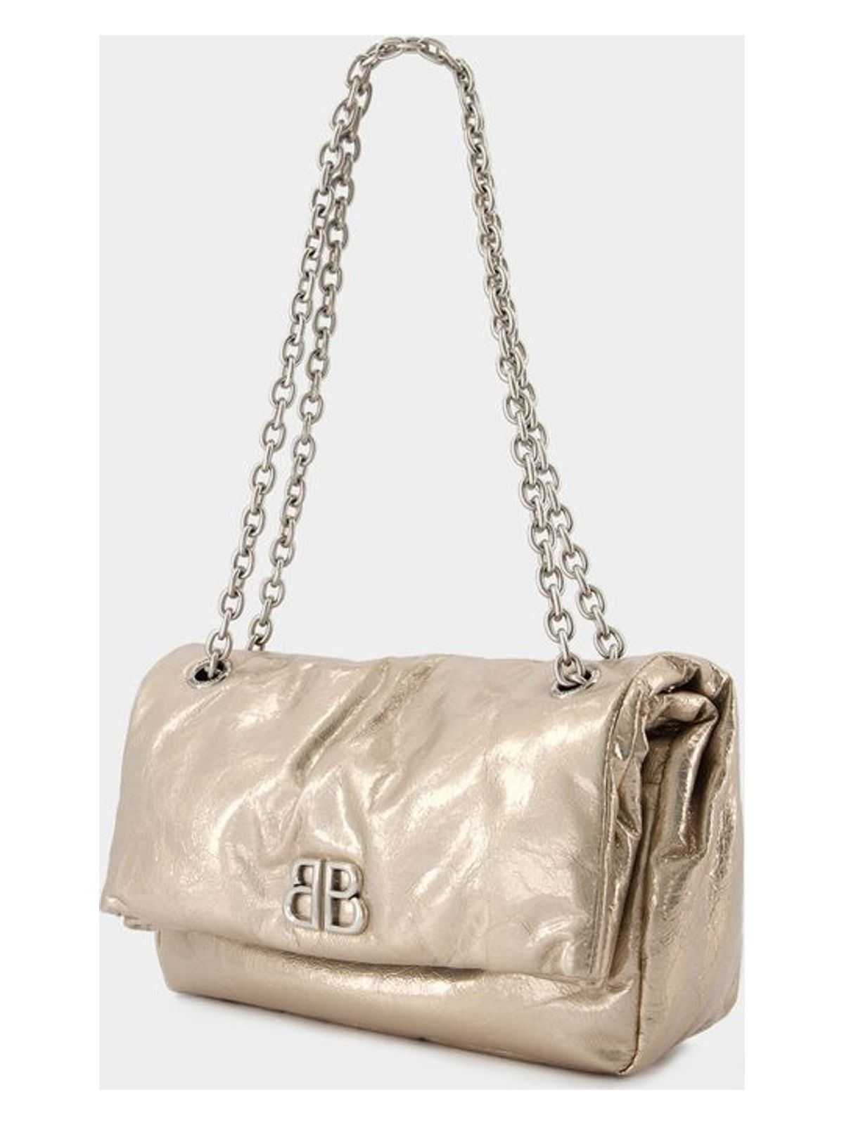 MONACO CHAIN S CROSSBODY