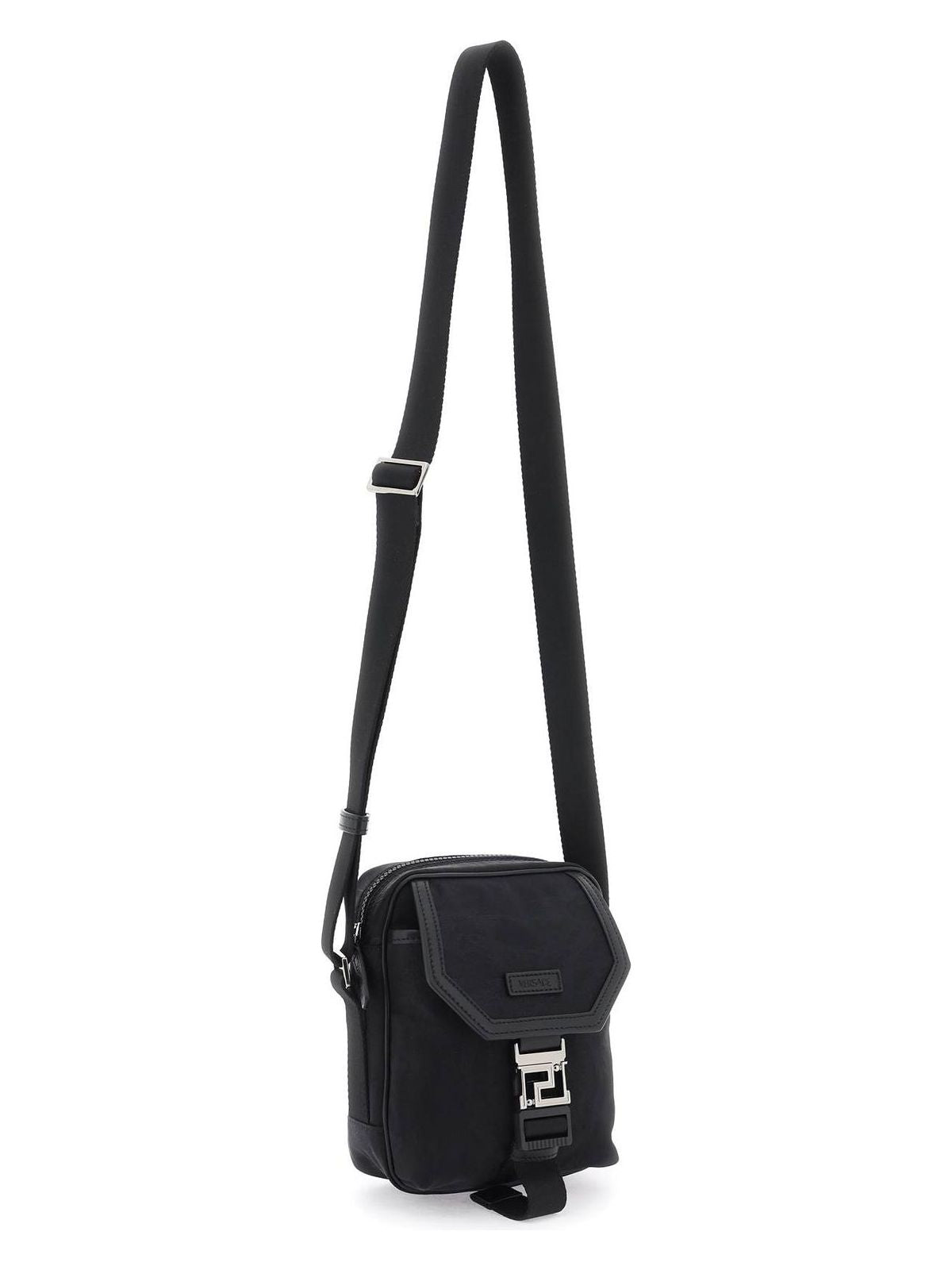 NEO NYLON CROSSBODY