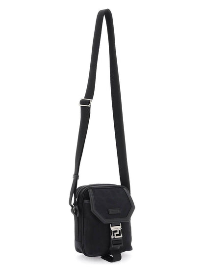NEO NYLON CROSSBODY
