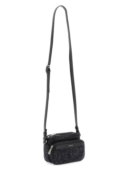 ATHENA SMALL CROSSBODY