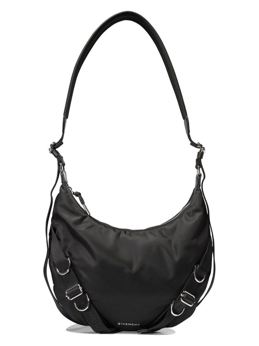 "VOYOU" CROSSBODY BAG