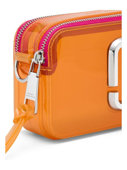 THE JELLY SNAPSHOT CROSSBODY