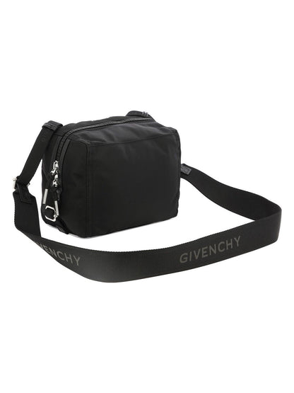 "PANDORA" CROSSBODY BAG