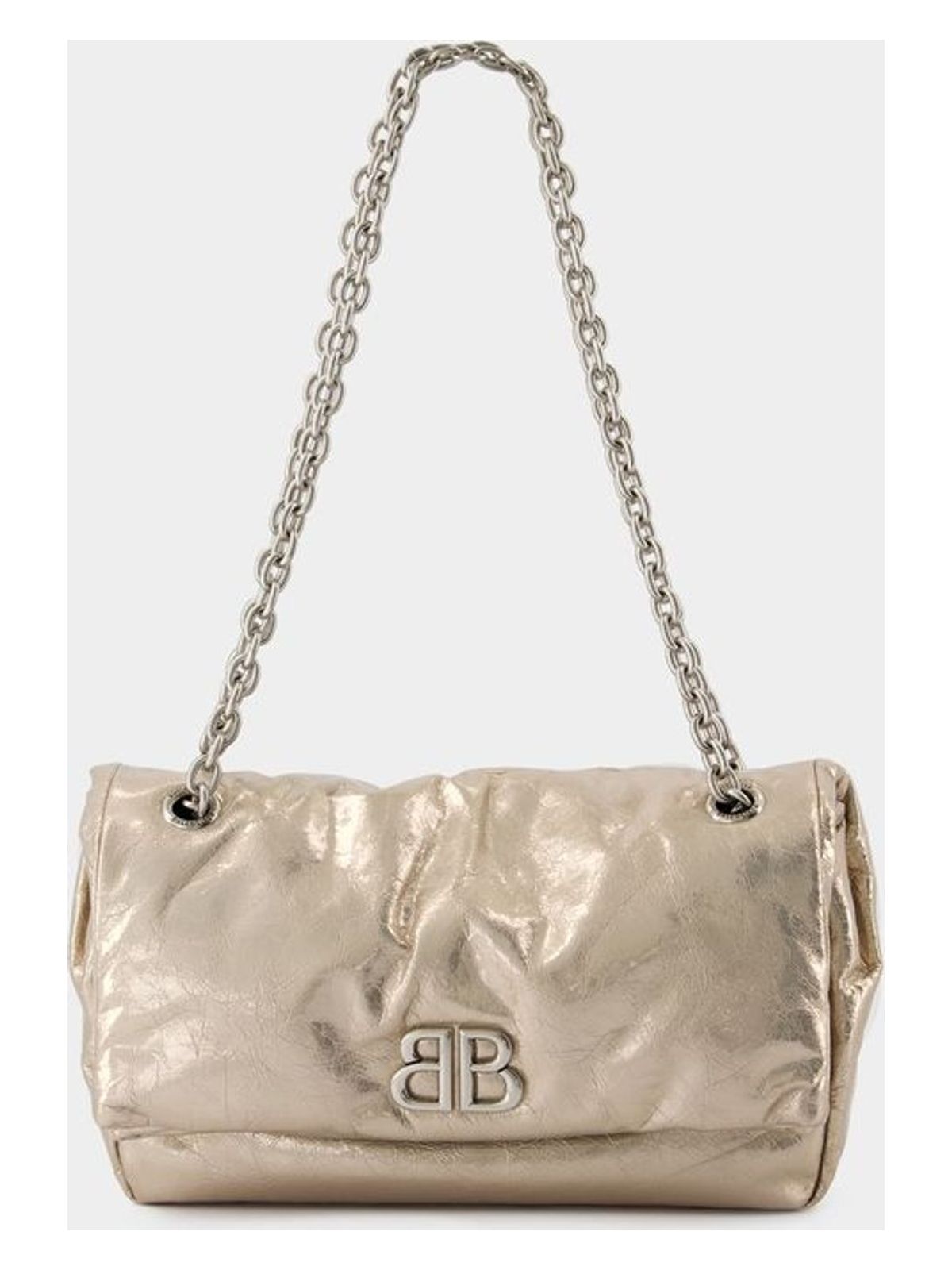 MONACO CHAIN S CROSSBODY
