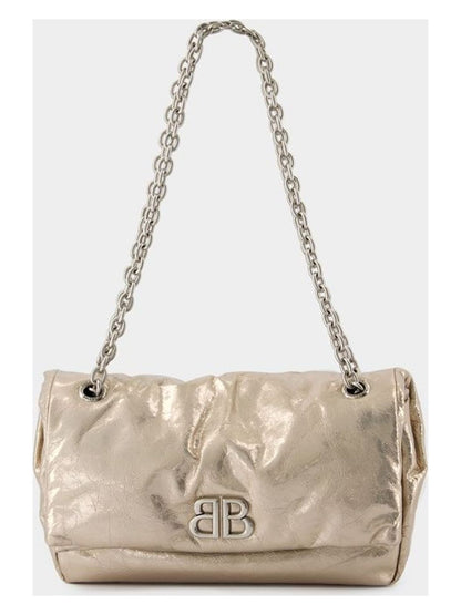 MONACO CHAIN S CROSSBODY